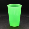 Gobelet personnalisable 25/28cl Demi Eco-gobelets