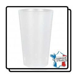 échantillon gobelet Eco-gobelets