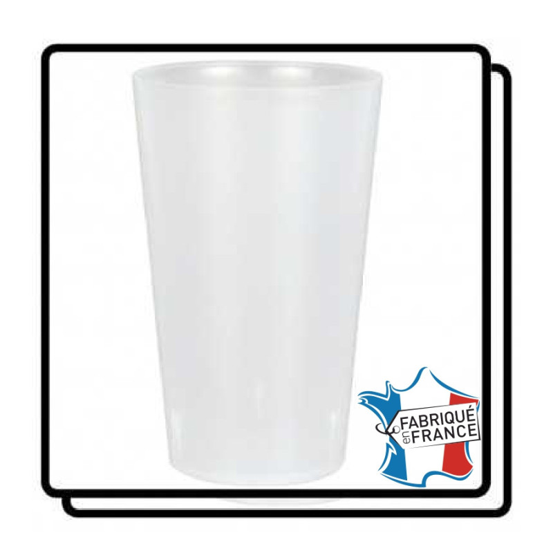 échantillon gobelet Eco-gobelets