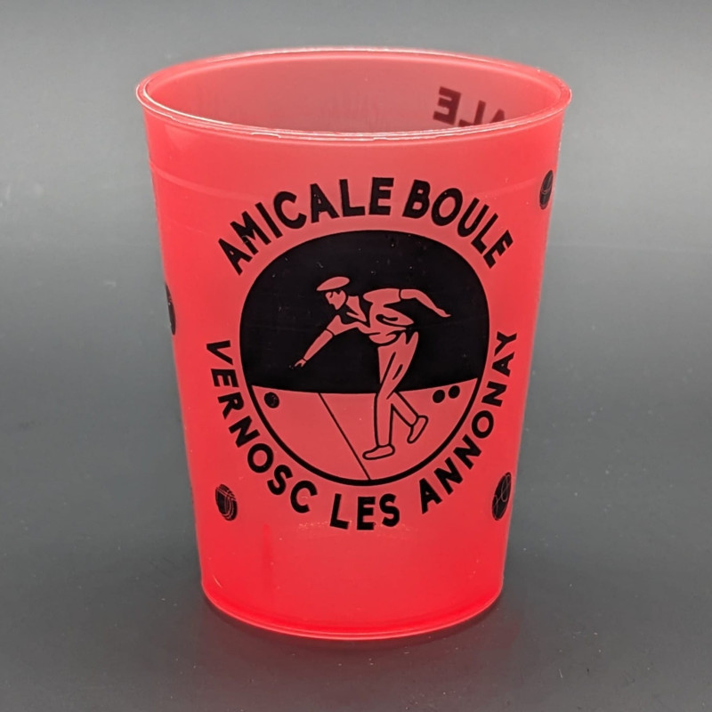 Gobelet personnalisable 25/33cl Demi Eco-gobelets